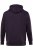 JAY-PI Hoodie with Soft Brushed Interior Purple - Mikiny & mikiny bez kapucne - Mikiny & Mikiny s Kapucňou 2XL-12XL