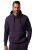 JAY-PI Hoodie with Soft Brushed Interior Purple - Mikiny & mikiny bez kapucne - Mikiny & Mikiny s Kapucňou 2XL-12XL