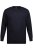 JP1880 Pyjamas Two-piece Long Sleeve and Long Trousers Navy - Spodná bielizeň - Spodné Prádlo 2XL-8XL