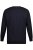 JP1880 Pyjamas Two-piece Long Sleeve and Long Trousers Navy - Spodná bielizeň - Spodné Prádlo 2XL-8XL