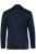 JP1880 815431 Sako s ľahkou polovičnou podšívkou Tmavomodrá - Obleky - Obleky 2XL-8XL