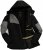 Jay-Pi Ski Jacket Functional Waterproof Windproof Black - Lyžiarske oblečenie - 