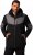 Jay-Pi Ski Jacket Functional Waterproof Windproof Black - Lyžiarske oblečenie - 