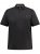 JP1880 Jay-Pi Stretch Golf Polo Shirt Black - Športové oblečenie - Sportovní Oblečení 2XL-10XL