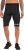 JP1880 Jay-Pi Flexnamic Fitness Sport Tights Black - Športové oblečenie - Sportovní Oblečení 2XL-10XL