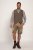 JP1880 Vest Tweed Wool Blend Traditional Light Brown - Obleky - Obleky 2XL-8XL