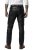 JP1880 Leather Pants Regular Fit Finest Lamb Nappa Black - Džínsy & nohavice - Džínsy a Nohavice - W40-W70