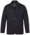 JP1880 820825 Mikinové sako Čierna - Obleky - Obleky 2XL-8XL
