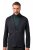JP1880 820825 Mikinové sako Čierna - Obleky - Obleky 2XL-8XL
