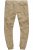 JP1880 Jay-Pi Flexnamic QuickDry Golf Chino Trousers Sand Brown - Športové oblečenie - Sportovní Oblečení 2XL-10XL
