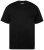 STHUGE 824720 Tričko oversize Čierna - Tričká - Nadrozmerné tričká - 2XL-14XL