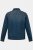JP1880 826234 Džínsová bunda s náprsnými vreckami Indigovo modrá - Bundy - Bundy Nadmerné Veľkosti 2XL-8XL