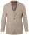 JP1880 Bamboo Flexnamic Sako Piesková - Obleky - Obleky 2XL-8XL
