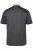 JAY-PI Quickdry Two-Tone Golf Poloshirt Black - Polokošele - Polokošele 2XL-8XL