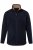 JAY-PI Level 4 Fleece Jacket Navy - Športové oblečenie - Sportovní Oblečení 2XL-10XL