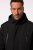 Jay-Pi Ski Jacket Functional Waterproof Windproof Breathable Black - Lyžiarske oblečenie - Zimné oblečenie pre veľké veľkosti