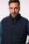 JP1880 Quilted Vest Techno Down Padding Navy - Bundy - Bundy Nadmerné Veľkosti 2XL-8XL