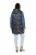 Ulla Popken 829120 Odolná vesta do nepohody Antracitová - Vesty - 