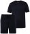 JP1880 829513 Pyžamo krátky model bellyfit Tmavomodrá TALL - TALL spodná bielizeň - TALL Spodná Bielizeň a Plavky