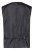 Men+ 668 Madrid Vesta k obleku Antracitová - Obleky - Obleky 2XL-8XL