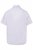 Men+ 756 Business košeľa s krátkym rukávom s klasickým golierom Biela - Košele - Košele 2XL-10XL