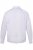 Men+ 757 Business košeľa s dlhým rukávom s otvoreným golierom Biela - Košele - Košele 2XL-10XL