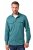 JP1880 Jersey Shirt Long Sleeve Modern Fit Blue - Košele - Košele 2XL-10XL