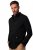 JP1880 Comfortable & Stretchy FLEXNAMIC® Light Jacket Black - Bundy - Bundy Nadmerné Veľkosti 2XL-8XL