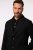 JP1880 Coat Classic Wool Blend Black - Bundy - Bundy Nadmerné Veľkosti 2XL-8XL