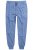 Men+ 111 Tepláky bellyfit Denimová modrá - Tepláky & teplákové kraťasy - Tepláky & Teplákové kraťasy - 2XL-12XL