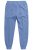 Men+ 111 Tepláky bellyfit Denimová modrá - Tepláky & teplákové kraťasy - Tepláky & Teplákové kraťasy - 2XL-12XL