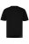 Men+ 148 Tričko bellyfit Mikuláš na motorke Čierna - Tričká - Nadrozmerné tričká - 2XL-14XL