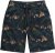 JP1880 Jay-Pi Bermuda QuickDry Mesh Fitness Shorts Khaki - Športové oblečenie - Sportovní Oblečení 2XL-10XL