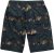 JP1880 Jay-Pi Bermuda QuickDry Mesh Fitness Shorts Khaki - Športové oblečenie - Sportovní Oblečení 2XL-10XL