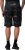 JP1880 Jay-Pi Bermuda QuickDry Mesh Fitness Shorts Khaki - Športové oblečenie - Sportovní Oblečení 2XL-10XL