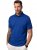 JP1880 Jay-Pi QuickDry Golf Polo Shirt Titanium Blue - Športové oblečenie - Sportovní Oblečení 2XL-10XL