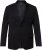 JP1880 Flexnamic Business Suit Konan Black - Obleky - Obleky 2XL-8XL