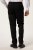 JP1880 Flexnamic Business Suit Konan Black - Obleky - Obleky 2XL-8XL