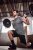 JP1880 Jay-Pi Bermuda QuickDry Mesh Fitness Shorts Black - Športové oblečenie - Sportovní Oblečení 2XL-10XL
