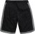 JP1880 Jay-Pi Bermuda QuickDry Mesh Fitness Shorts Black - Športové oblečenie - Sportovní Oblečení 2XL-10XL