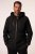 Jay-Pi 834145 Nepremokavá funkčná bunda Čierna - Športové oblečenie - Sportovní Oblečení 2XL-10XL