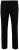 Men+ 065 Porto Nohavice k obleku Čierna - Obleky - Obleky 2XL-8XL