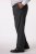 Men+ 065 Porto Nohavice k obleku Sivá - Obleky - Obleky 2XL-8XL