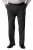 Men+ 065 Porto Nohavice k obleku Sivá - Obleky - Obleky 2XL-8XL
