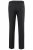 Men+ 066 Porto Nohavice k obleku bellyfit Sivá - Obleky - Obleky 2XL-8XL