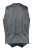 Men+ 067 Porto Vesta k obleku Sivá - Obleky - Obleky 2XL-8XL