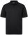 Men+ 256 Polokošeľa Čierna - Polokošele - Polokošele 2XL-8XL