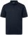 Men+ 256 Polokošeľa Tmavomodrá - Polokošele - Polokošele 2XL-8XL