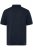 Men+ 256 Polokošeľa Tmavomodrá - Polokošele - Polokošele 2XL-8XL