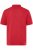 Men+ 256 Polokošeľa Červená - Polokošele - Polokošele 2XL-8XL